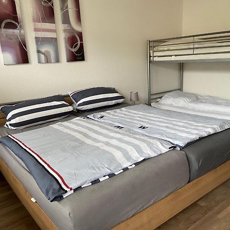 Elbe 1 20 Apartment Cuxhaven Luaran gambar